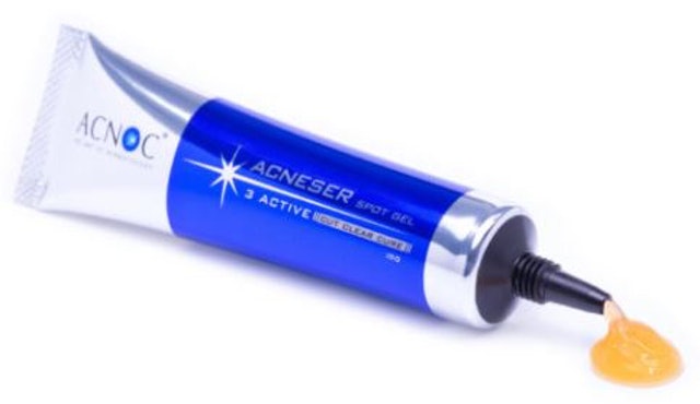 ACNOC Acneser Spot Gel  Translation missing: id.activerecord.decorators.item_part_image/alt