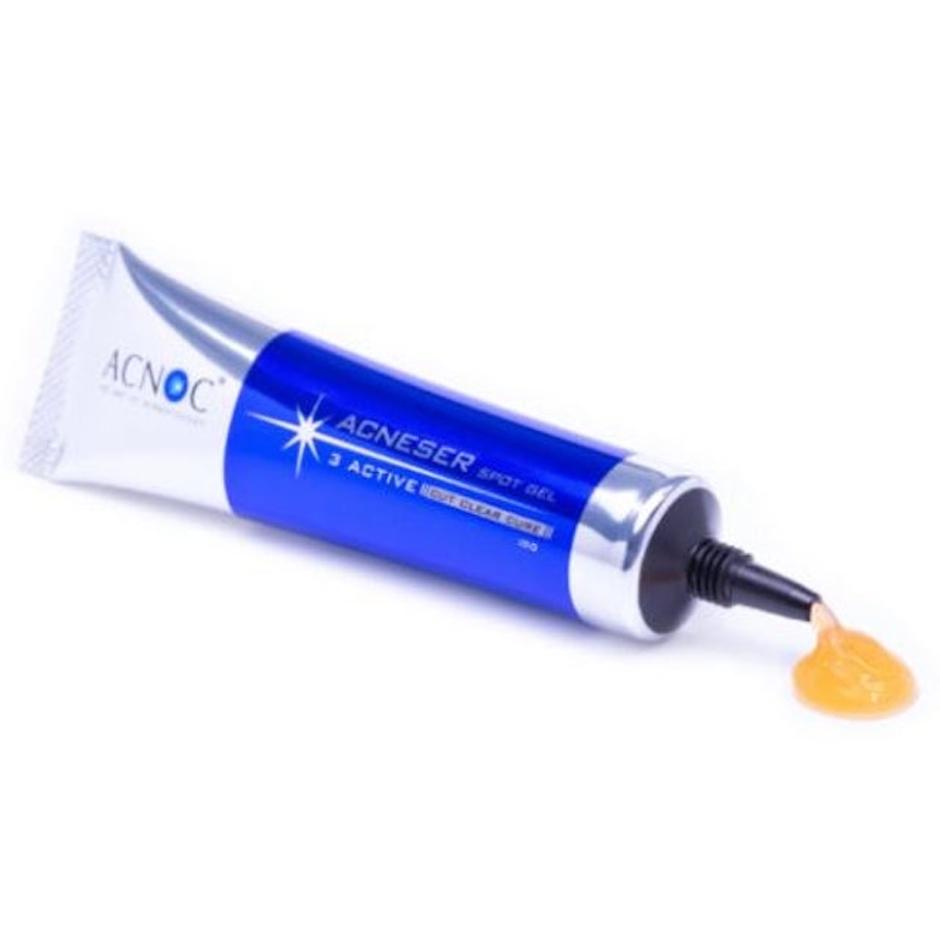 ACNOC Acneser Spot Gel Translation missing: id.activerecord.decorators.item_part_image/alt