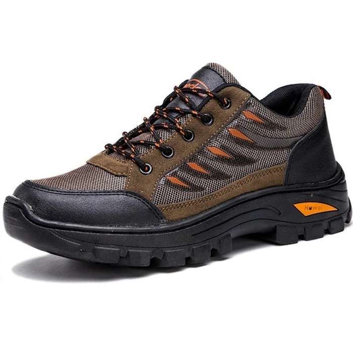 Leedoo Sepatu Outdoor Pria MH201 Translation missing: id.activerecord.decorators.item_part_image/alt
