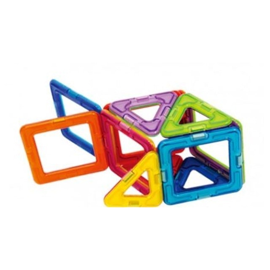 Magformers Rainbow 14PC Set Translation missing: id.activerecord.decorators.item_part_image/alt