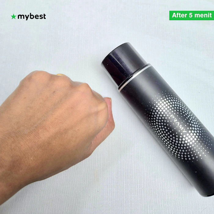 Pramy Pramy Moisturizing Makeup Setting Spray Matte Finish Translation missing: id.activerecord.decorators.item_part_image/alt