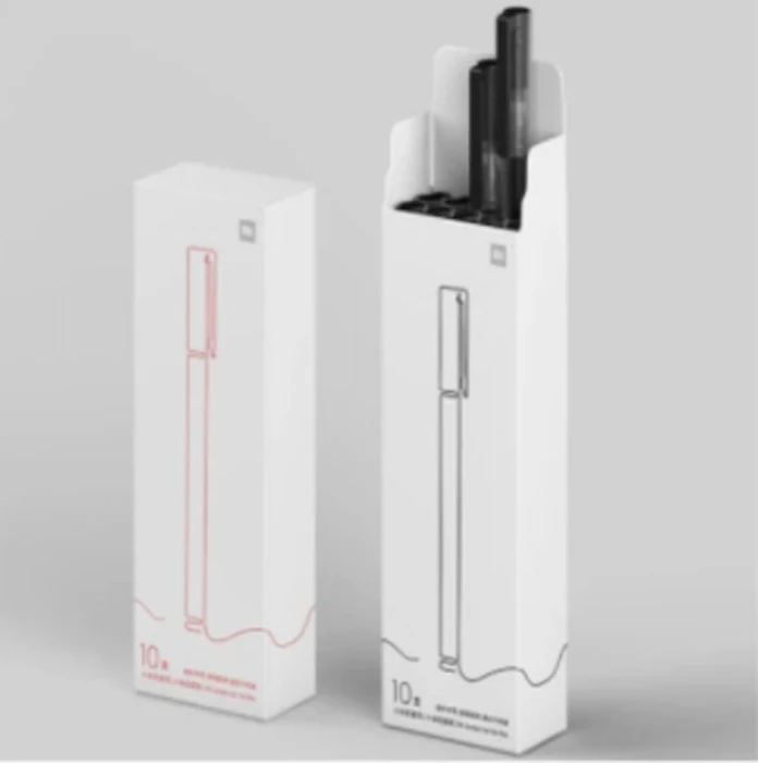 Xiaomi Mijia Gel Pen 0.5mm Translation missing: id.activerecord.decorators.item_part_image/alt