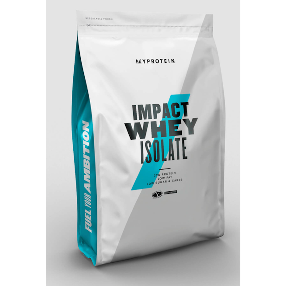 MYPROTEIN Impact Whey Isolate Translation missing: id.activerecord.decorators.item_part_image/alt