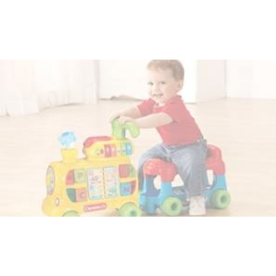 Vtech Sit-to-Stand Alphabet Train Translation missing: id.activerecord.decorators.item_part_image/alt