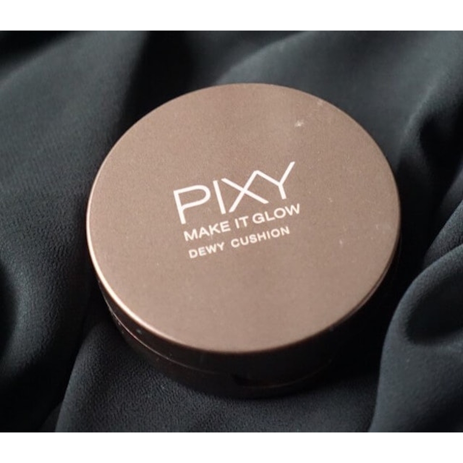 Pixy Make it Glow Dewy Cushion Translation missing: id.activerecord.decorators.item_part_image/alt