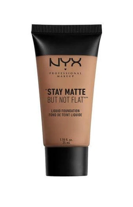 NYX Stay Matte But Not Flat Liquid Foundation Translation missing: id.activerecord.decorators.item_part_image/alt