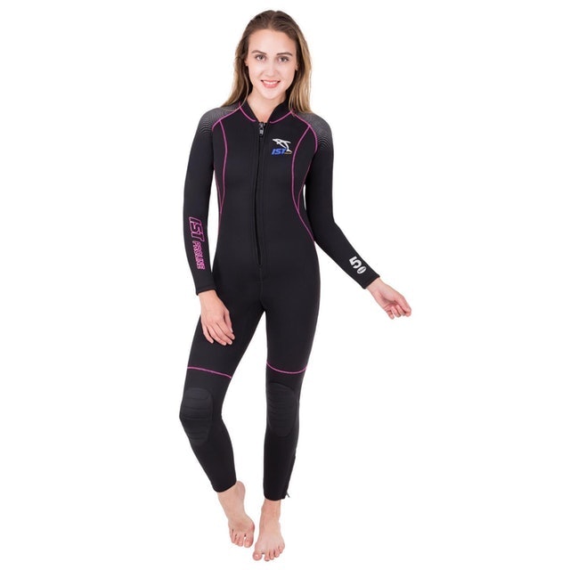 IST 3mm Rental Jumpsuits Translation missing: id.activerecord.decorators.item_part_image/alt