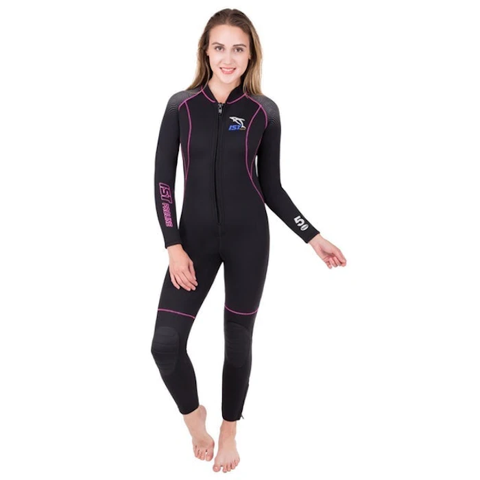 IST 3mm Rental Jumpsuits Translation missing: id.activerecord.decorators.item_part_image/alt