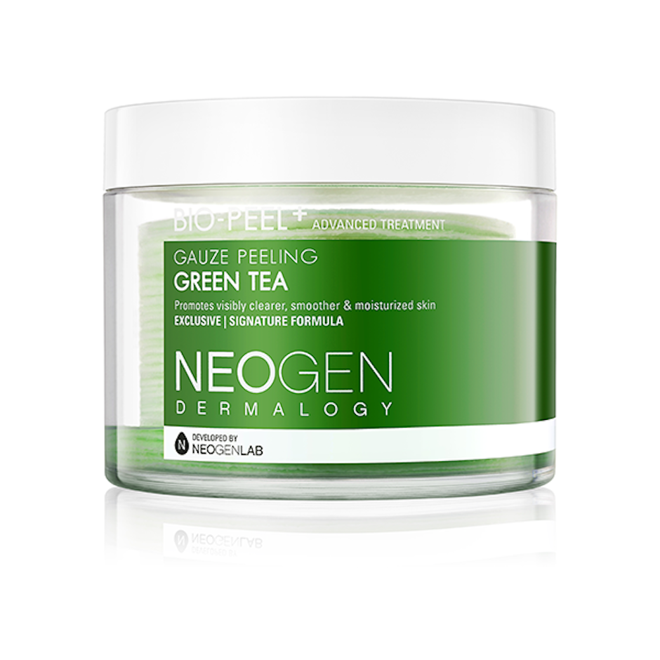 Neogen Bio-Peel Gauze Peeling Pad Translation missing: id.activerecord.decorators.item_part_image/alt