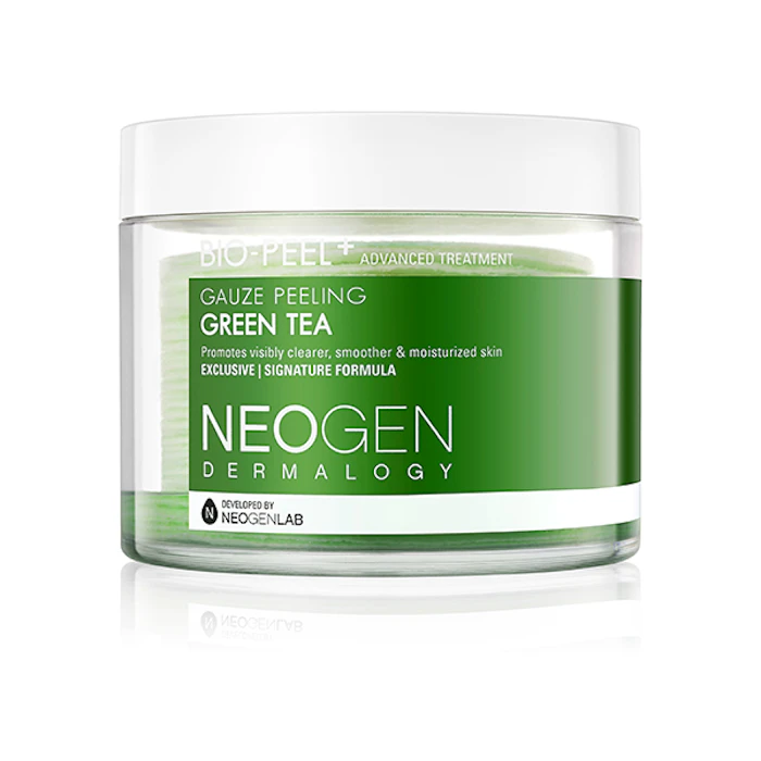 Neogen Bio-Peel Gauze Peeling Pad Translation missing: id.activerecord.decorators.item_part_image/alt