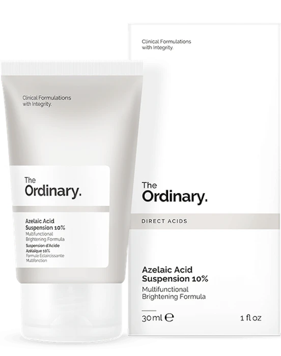 DECIEM The Ordinary Azelaic Acid Suspension 10% Translation missing: id.activerecord.decorators.item_part_image/alt
