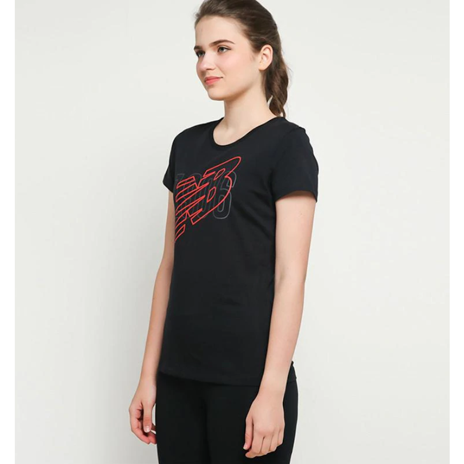 New Balance 1906 Women's Tee Translation missing: id.activerecord.decorators.item_part_image/alt