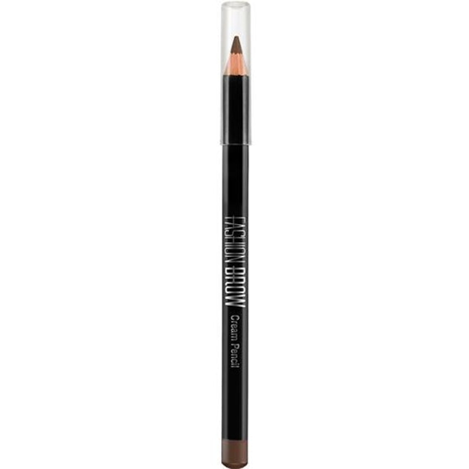 Maybelline Fashion Brow Cream Pencil Translation missing: id.activerecord.decorators.item_part_image/alt