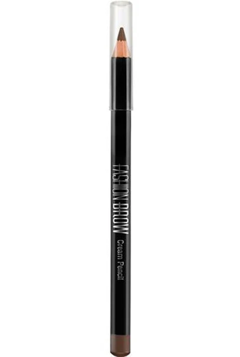 Maybelline Fashion Brow Cream Pencil Translation missing: id.activerecord.decorators.item_part_image/alt