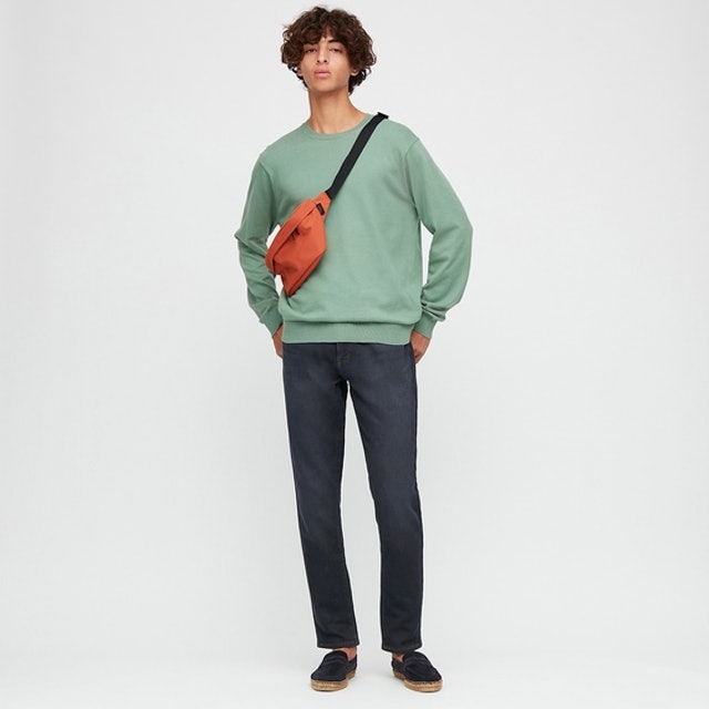 UNIQLO Jeans Ezy Translation missing: id.activerecord.decorators.item_part_image/alt