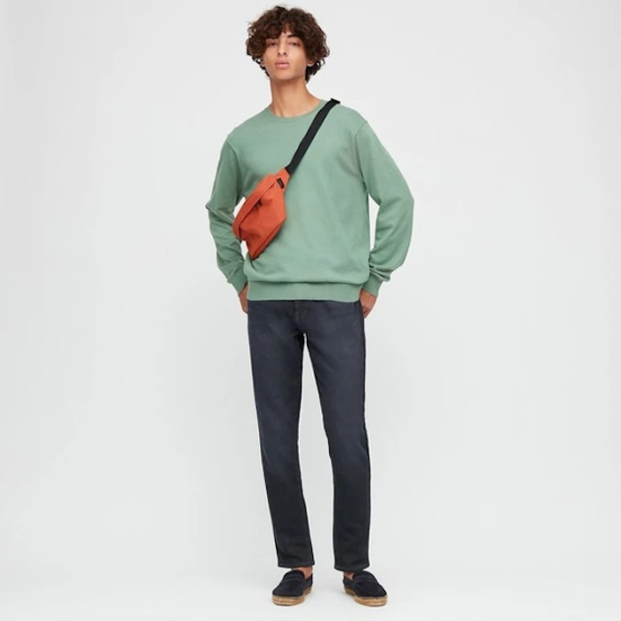 UNIQLO Jeans Ezy Translation missing: id.activerecord.decorators.item_part_image/alt