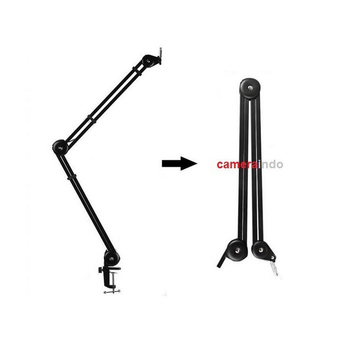 Boom Arm Translation missing: id.activerecord.decorators.item_part_image/alt