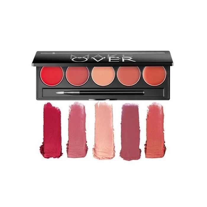 Make Over Lip Color Palette Translation missing: id.activerecord.decorators.item_part_image/alt