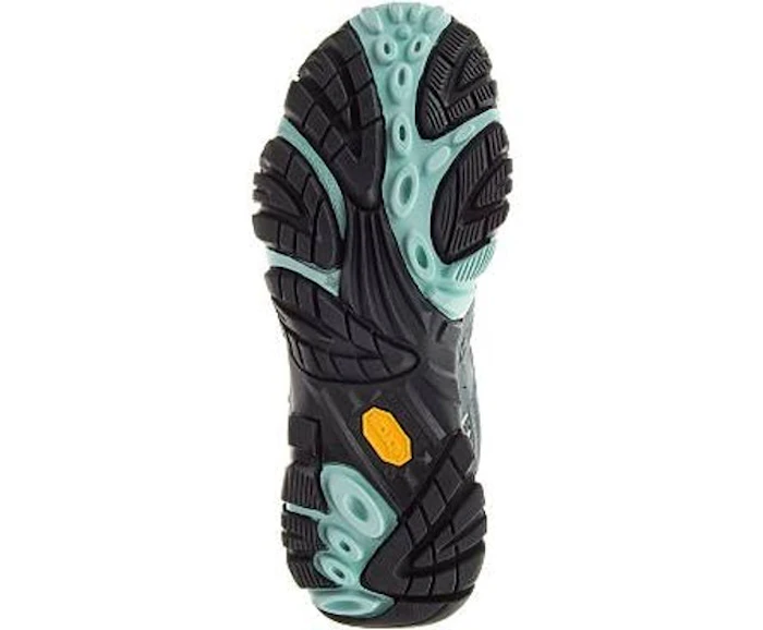Merrell Women's Moab 2 GORE-TEX Translation missing: id.activerecord.decorators.item_part_image/alt