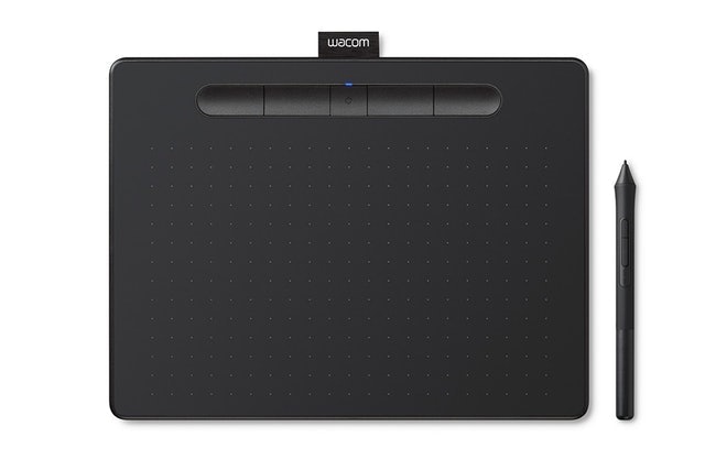 Wacom Intuos Translation missing: id.activerecord.decorators.item_part_image/alt