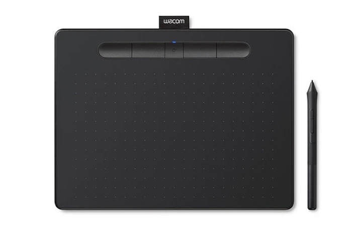 Wacom Intuos Translation missing: id.activerecord.decorators.item_part_image/alt