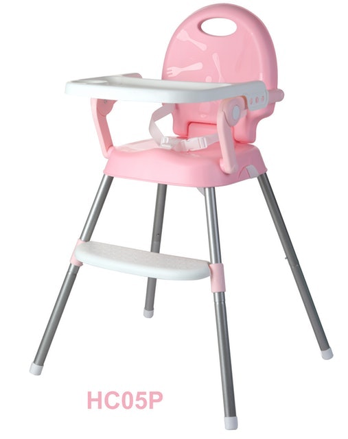 Baby Safe High Chair 3 in 1 Translation missing: id.activerecord.decorators.item_part_image/alt