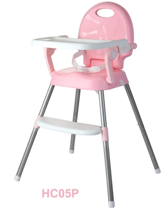 Baby Safe High Chair 3 in 1 Translation missing: id.activerecord.decorators.item_part_image/alt