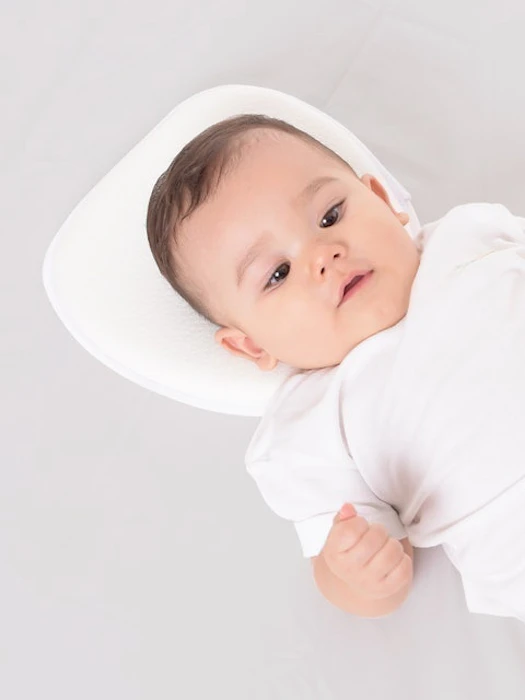 MOOIMOM Head Shaping Pillow - Bantal Bayi Translation missing: id.activerecord.decorators.item_part_image/alt