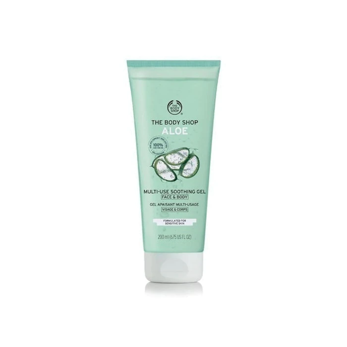 The Body Shop Aloe Multi-Use Soothing Gel Translation missing: id.activerecord.decorators.item_part_image/alt