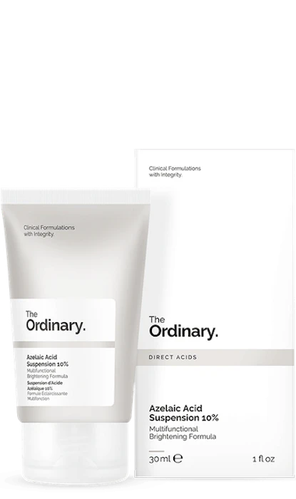 Deciem The Ordinary Azelaic Acid Suspension 10% Translation missing: id.activerecord.decorators.item_part_image/alt
