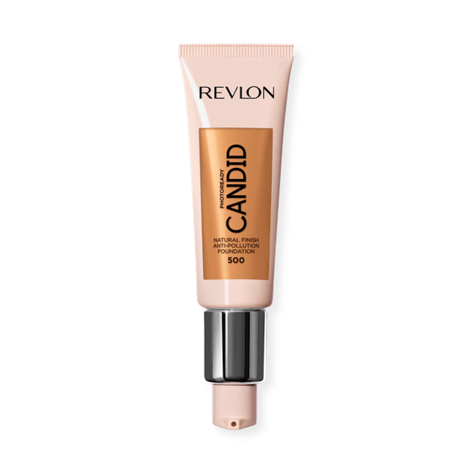 Revlon PhotoReady Candid™ Natural Finish Anti-Pollution Foundation Translation missing: id.activerecord.decorators.item_part_image/alt