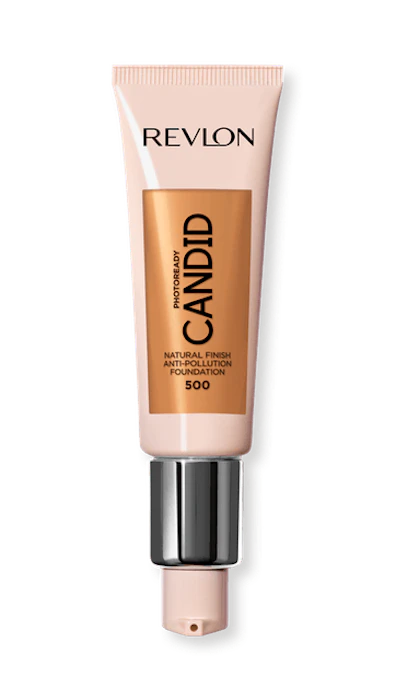 Revlon PhotoReady Candid™ Natural Finish Anti-Pollution Foundation Translation missing: id.activerecord.decorators.item_part_image/alt