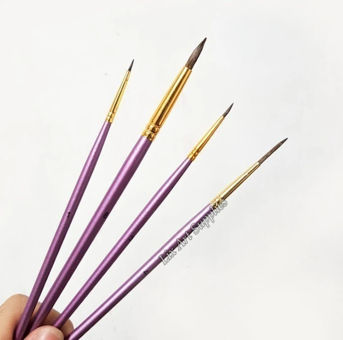 De Goya Watercolor Brush Set Translation missing: id.activerecord.decorators.item_part_image/alt