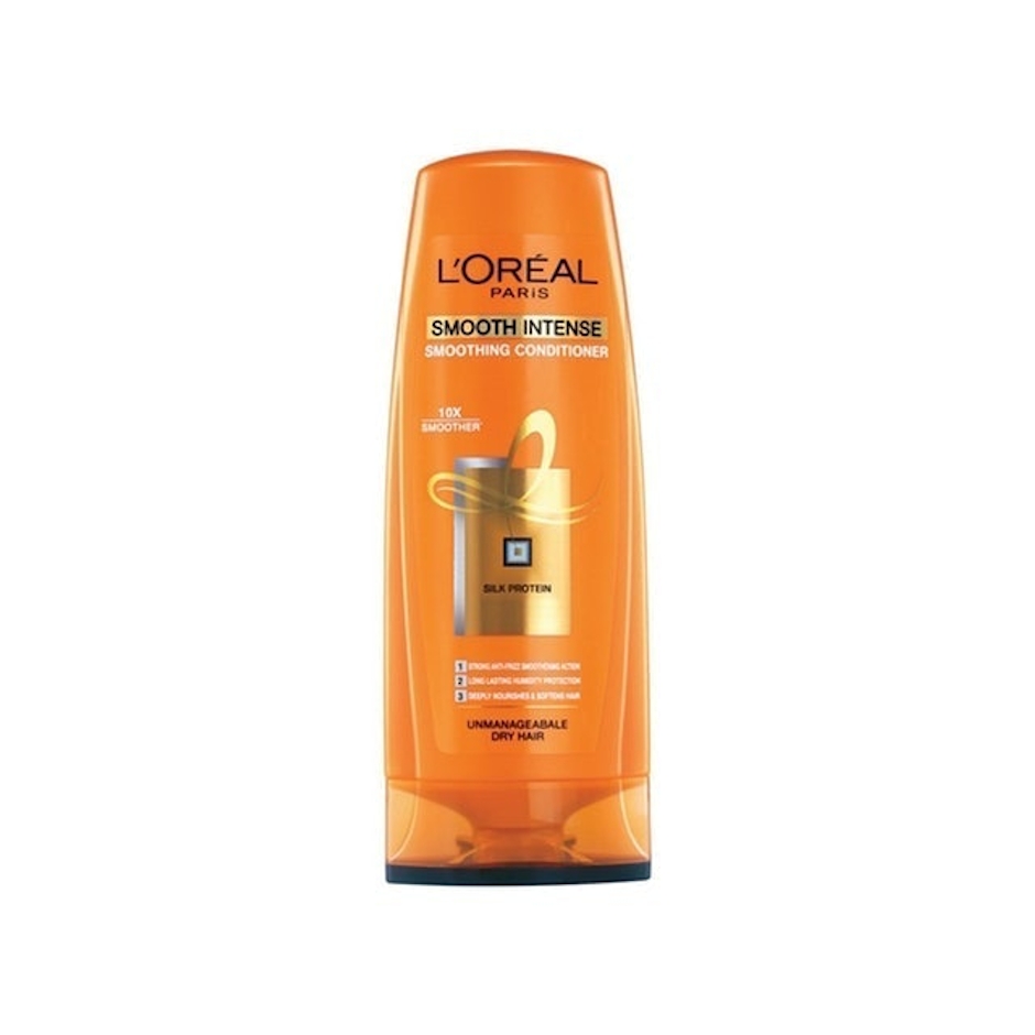 L'Oreal Paris Smooth Intense Conditioner Translation missing: id.activerecord.decorators.item_part_image/alt