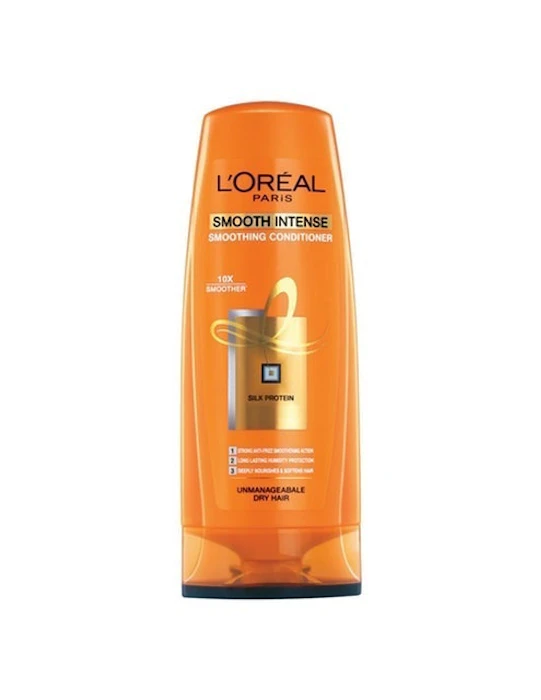 L'Oreal Paris Smooth Intense Conditioner Translation missing: id.activerecord.decorators.item_part_image/alt
