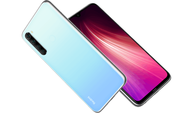 Xiaomi Redmi Note 8 Translation missing: id.activerecord.decorators.item_part_image/alt