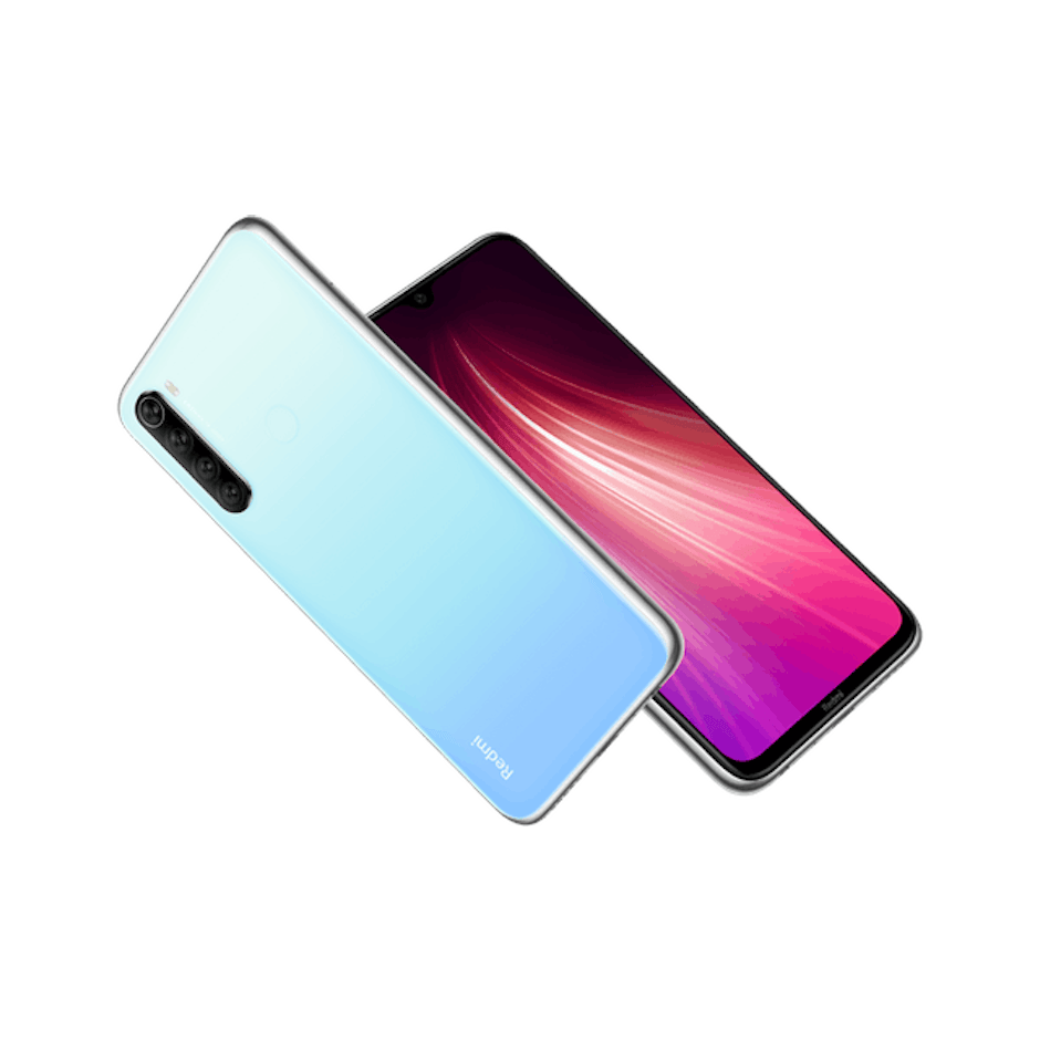 Xiaomi Redmi Note 8 Translation missing: id.activerecord.decorators.item_part_image/alt