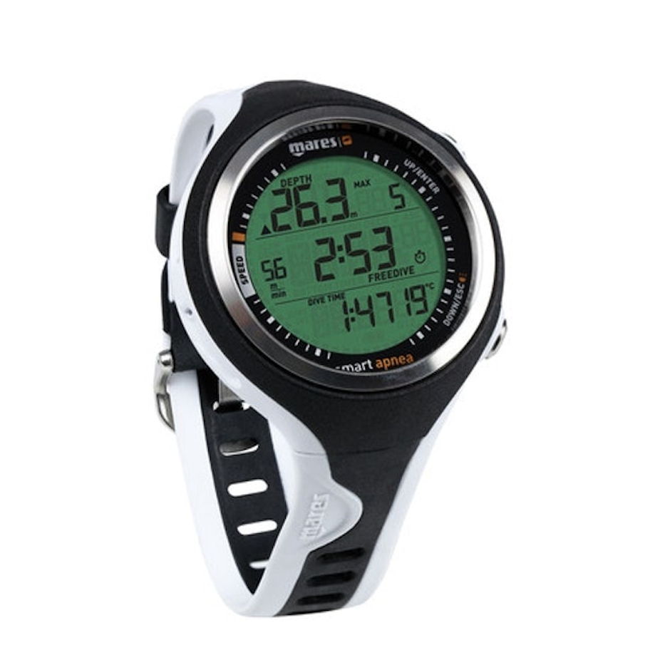 Mares Smart Apnea Dive Computer Translation missing: id.activerecord.decorators.item_part_image/alt