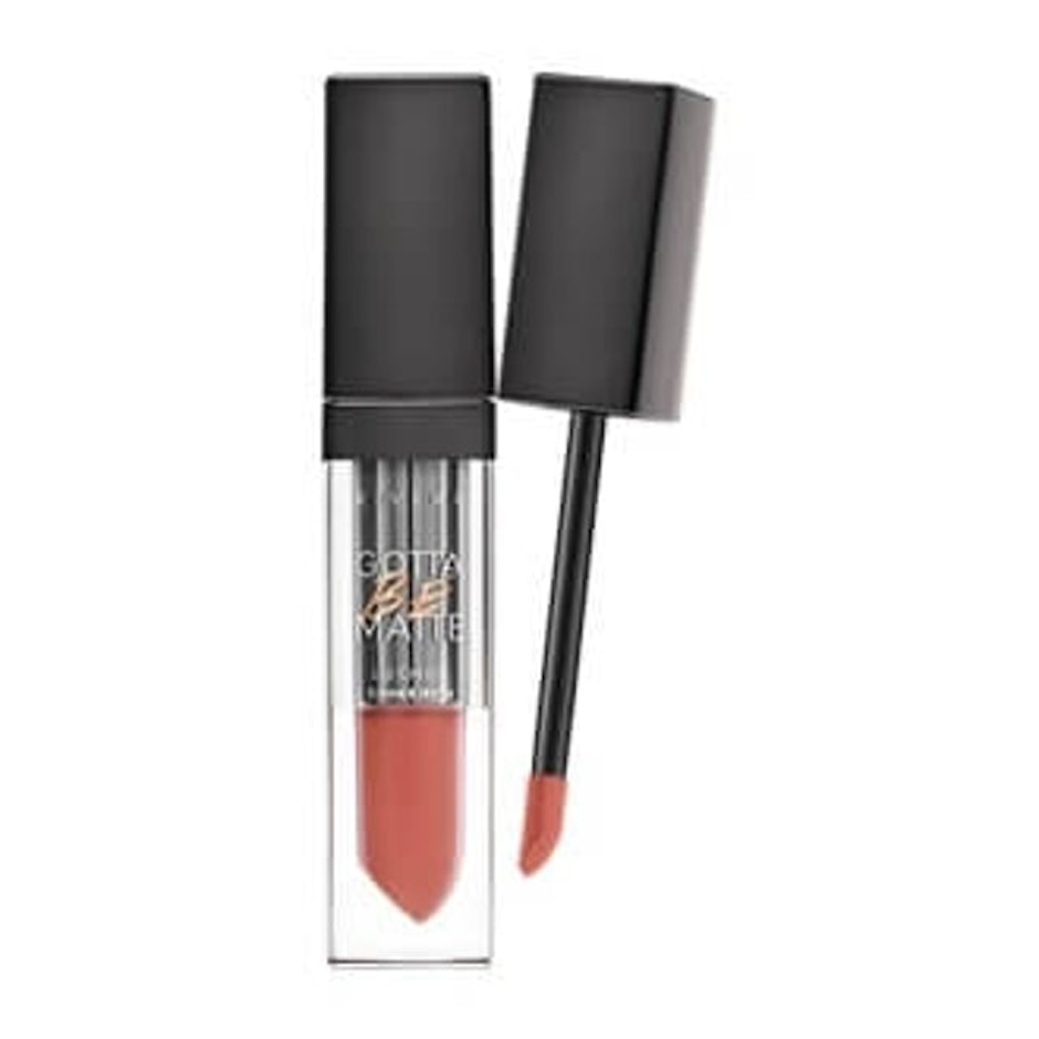Rivera Gotta Be Matte Lip Cream 303 Retro Mauve Translation missing: id.activerecord.decorators.item_part_image/alt