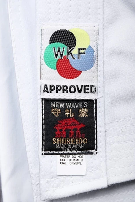 Shureido New Wave 3 Translation missing: id.activerecord.decorators.item_part_image/alt
