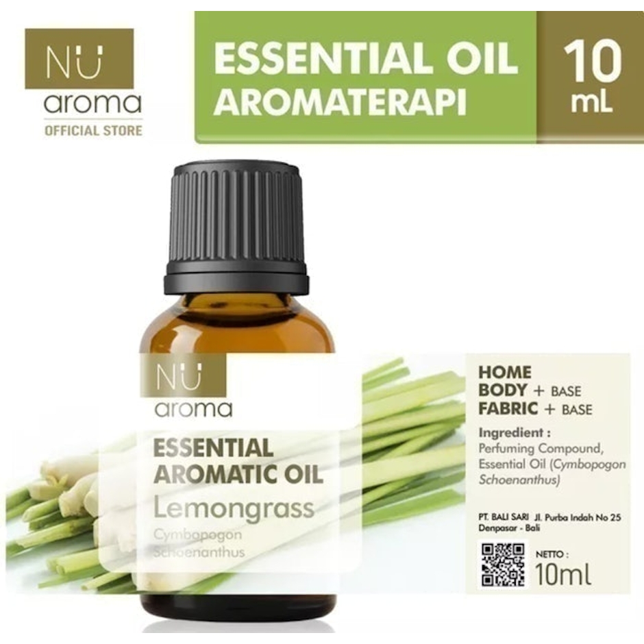 Nu Aroma Essential Aromatic Oil Translation missing: id.activerecord.decorators.item_part_image/alt