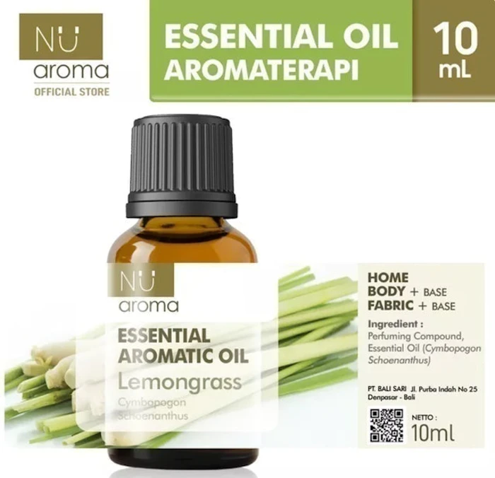 Nu Aroma Essential Aromatic Oil Translation missing: id.activerecord.decorators.item_part_image/alt