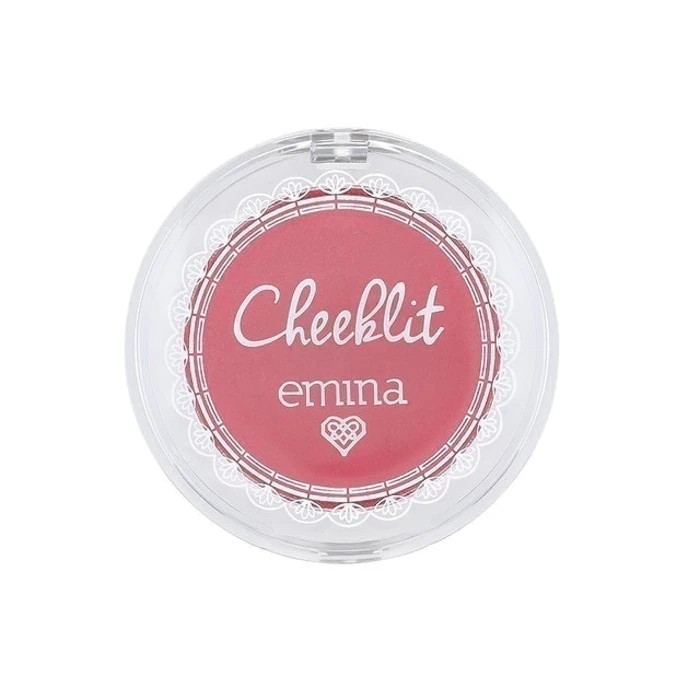 Emina Cheeklit Pressed Blush Translation missing: id.activerecord.decorators.item_part_image/alt
