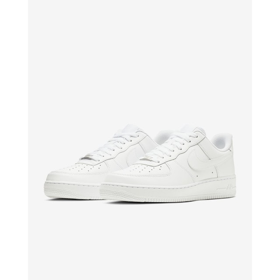 Nike Men's Shoe Air Force 1 '07 Translation missing: id.activerecord.decorators.item_part_image/alt