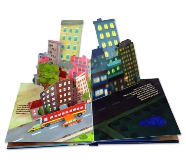 Hafez Achda Siang Malam Pop Up Book Translation missing: id.activerecord.decorators.item_part_image/alt