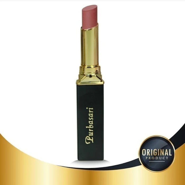 Purbasari Lipstick Color Matte Translation missing: id.activerecord.decorators.item_part_image/alt
