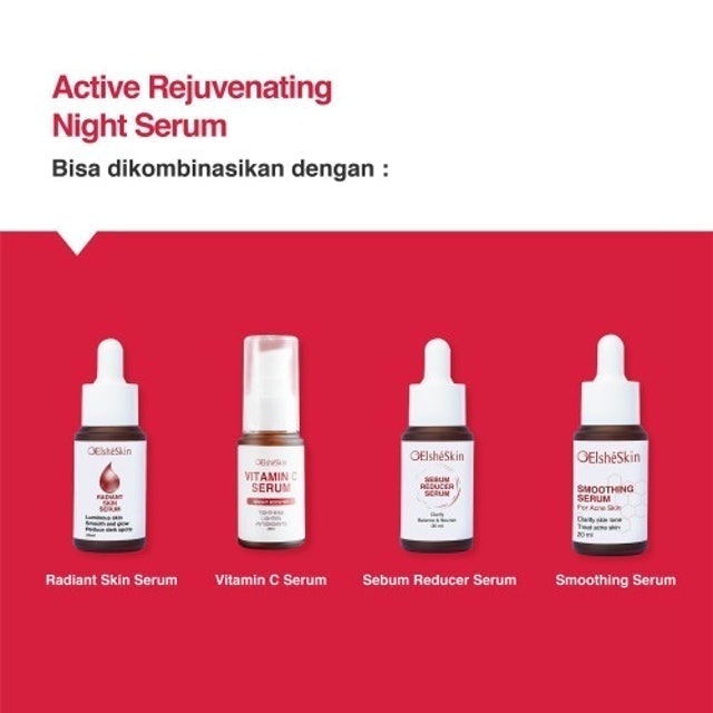 ElsheSkin Active Rejuvenating Night Serum Translation missing: id.activerecord.decorators.item_part_image/alt
