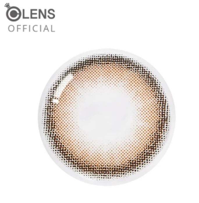 OLENS ViVi Ring Brown 1 Month Translation missing: id.activerecord.decorators.item_part_image/alt