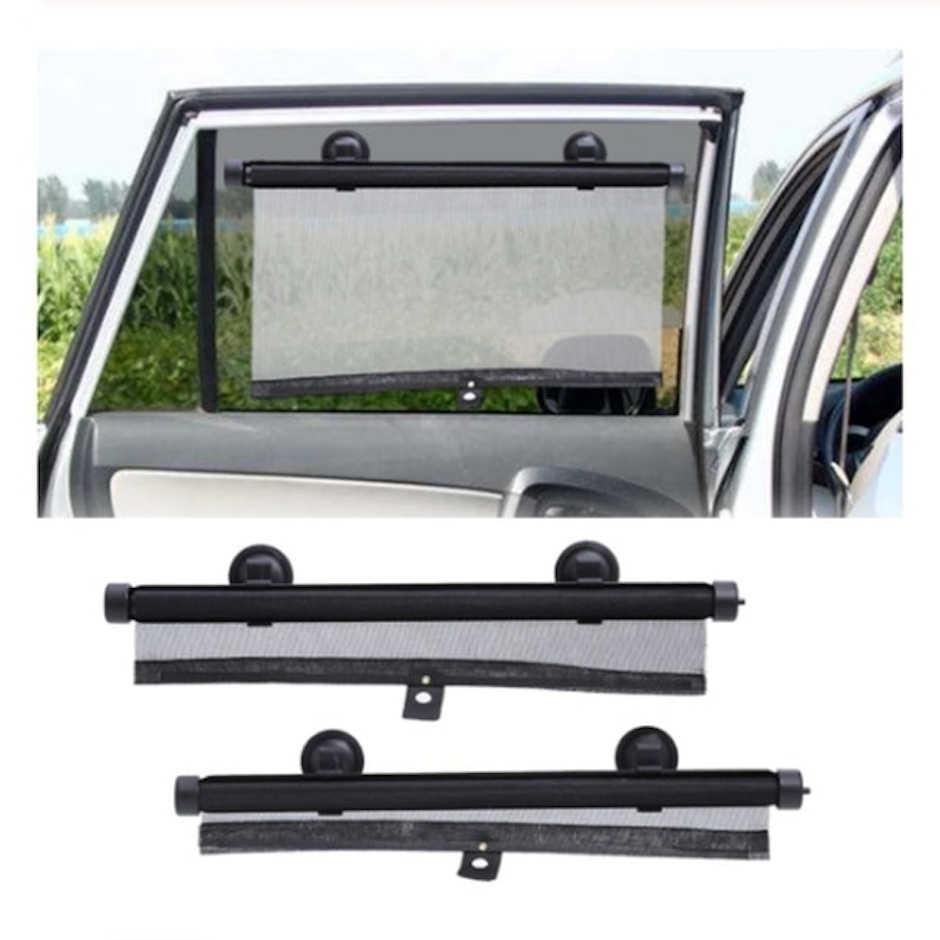 Roller Blind Car Sunshade Translation missing: id.activerecord.decorators.item_part_image/alt