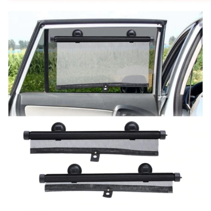 Roller Blind Car Sunshade Translation missing: id.activerecord.decorators.item_part_image/alt